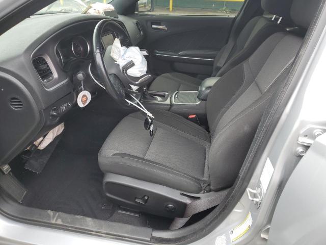 2022 DODGE CHARGER SXT 2C3CDXBG7NH161389