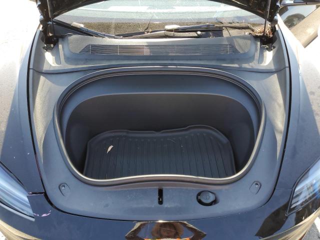 2025 TESLA MODEL 3 #3304099487