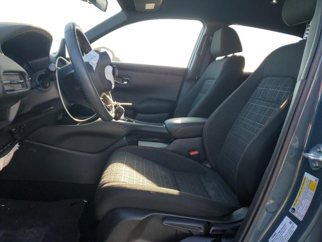 2024 HONDA HR-V SPORT - 3CZRZ1H50RM746939