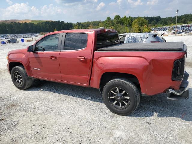 2015 GMC CANYON SLE 1GTG5BEA4F1128774