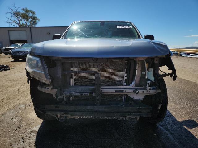 2020 CHEVROLET COLORADO #3280484126