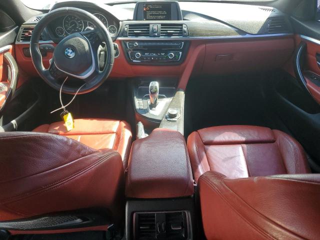 2016 BMW 428 I GRAN COUPE SULEV WBA4A9C55GG695763