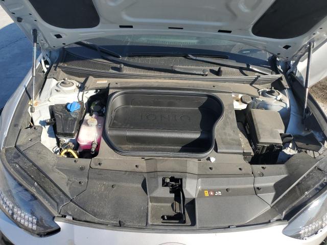 2024 HYUNDAI IONIQ 6 LI KMHM54AAXRA061666