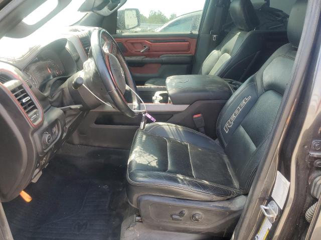 2020 RAM 1500 REBEL #3284572367