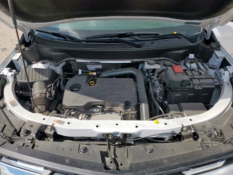 2025 CHEVROLET EQUINOX LT 3GNAXHEG3SL186277