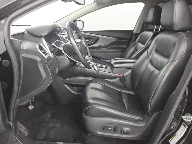 2023 NISSAN MURANO SV 5N1AZ2BS2PC109567