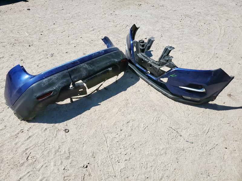 2022 NISSAN ROGUE SPOR - JN1BJ1CW4NW485021