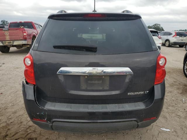 2015 CHEVROLET EQUINOX LT - 2GNALBEK3F6281154