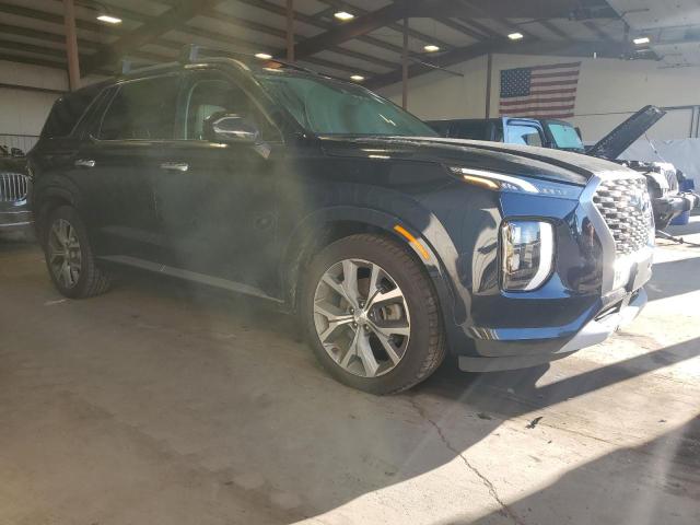 2021 HYUNDAI PALISADE L KM8R5DHEXMU234267