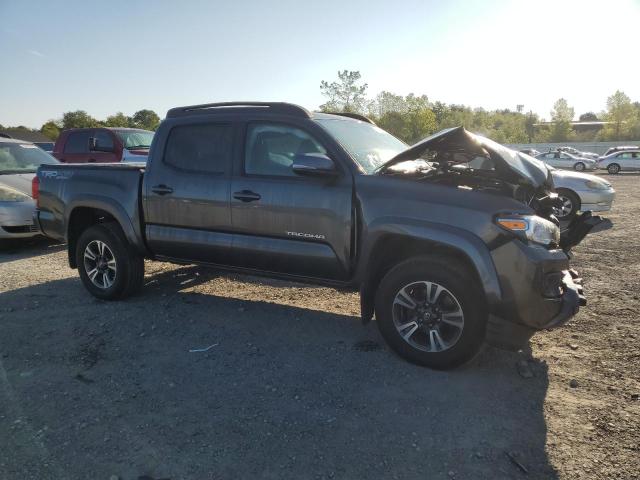 2017 TOYOTA TACOMA DOUBLE CAB - 3TMCZ5AN5HM084464