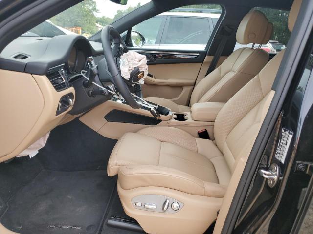 2024 PORSCHE MACAN BASE WP1AA2A54RLB19350
