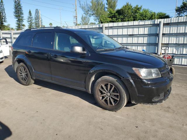 2017 DODGE JOURNEY SE 3C4PDCABXHT614086