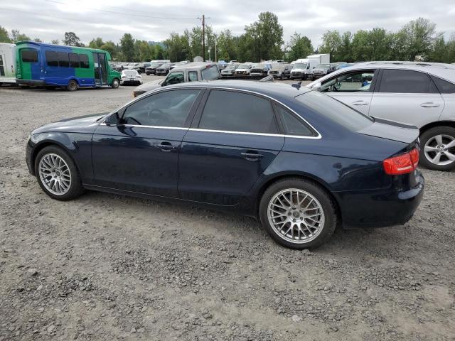 2011 AUDI A4 PREMIUM #3260531074