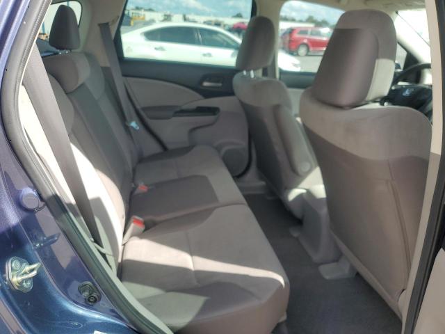 2014 HONDA CR-V LX - 3CZRM3H39EG706327