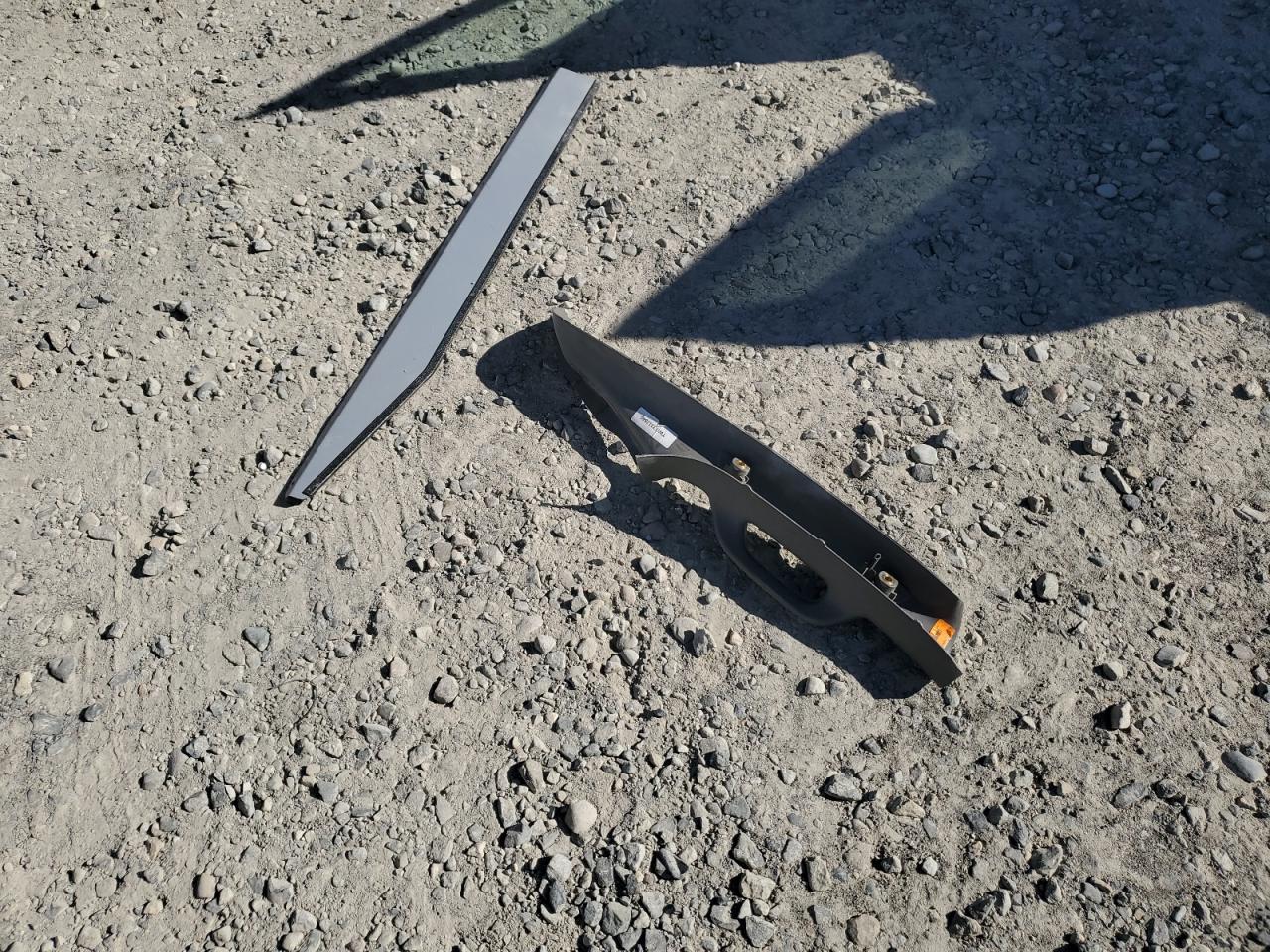 CHEVROLET EXPRESS G2500