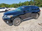 2015 NISSAN PATHFINDER - 5N1AR2MN7FC617572