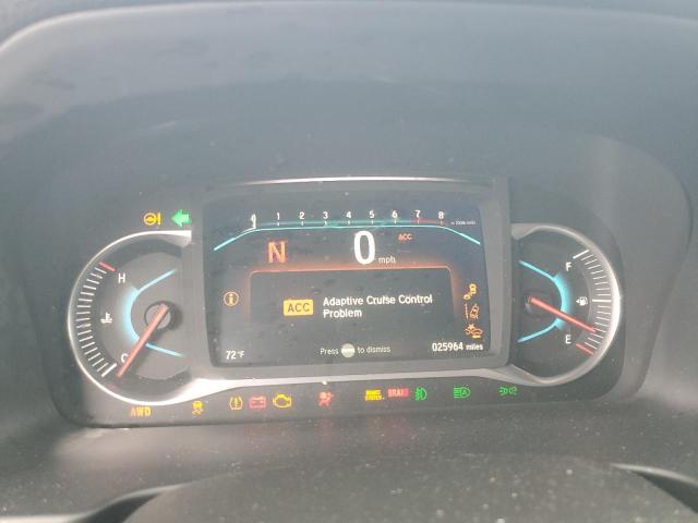 2022 HONDA PILOT TRAI 5FNYF6H88NB044366