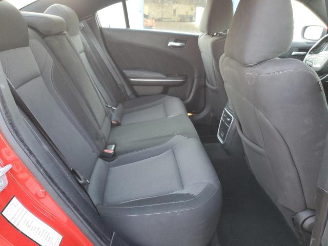 2022 DODGE CHARGER SX 2C3CDXBG6NH201090