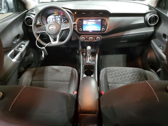 2024 NISSAN KICKS SV - 3N1CP5CV7RL557648