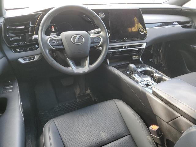 2024 LEXUS RX 350 BAS 2T2BAMCAXRC044104