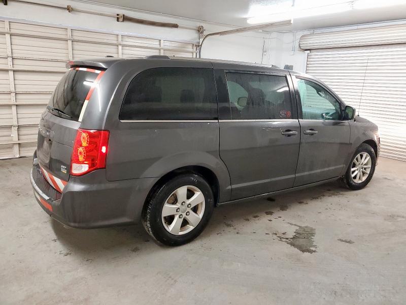 2018 DODGE GRAND CARA 2C4RDGCG5JR302503