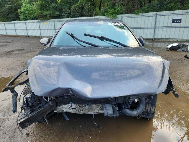 2019 HYUNDAI ELANTRA GT #3271635357