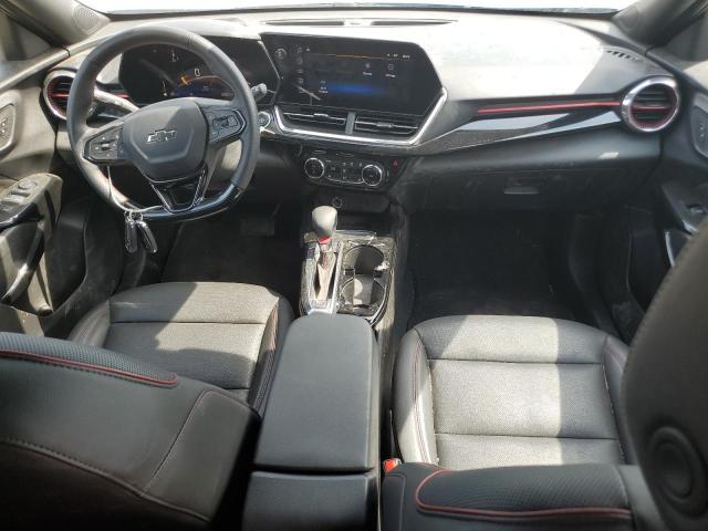 2025 CHEVROLET TRAX 2RS #3287802098