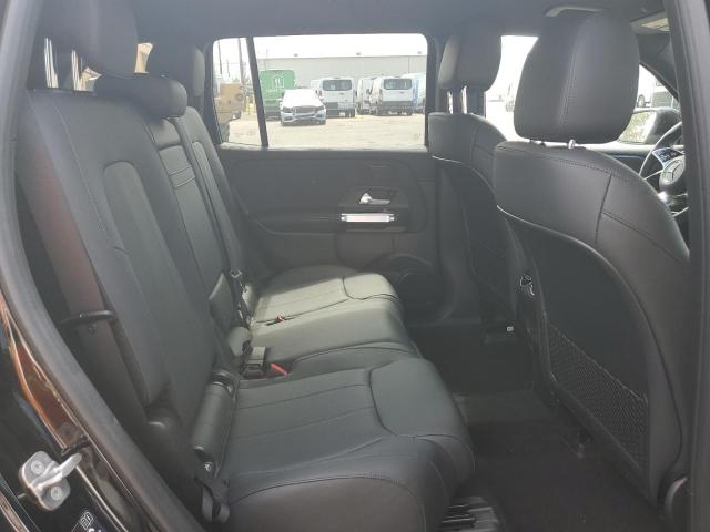 2024 MERCEDES-BENZ EQB 250+ #3319182853