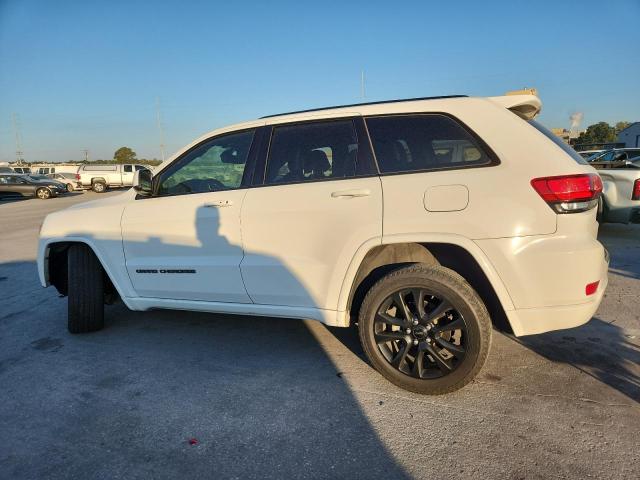 2017 JEEP GRAND CHER #3286544143