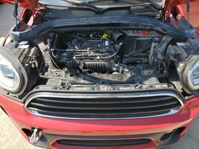 2021 MINI COOPER COUNTRYMAN ALL4 #3302981599