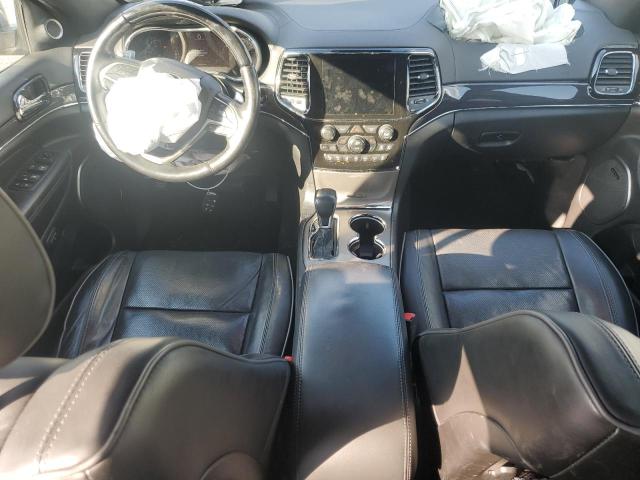 2021 JEEP GRAND CHER - 1C4RJFCG3MC594636