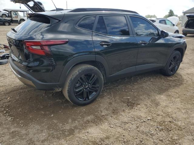 2025 CHEVROLET TRAX ACTIV KL77LKEP0SC013031