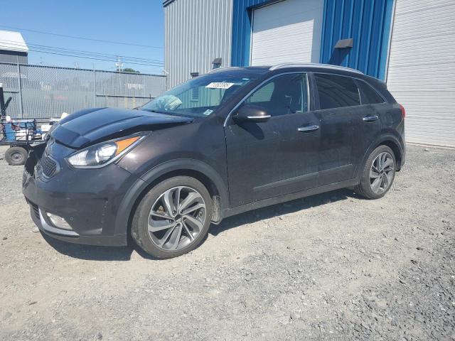 2018 KIA NIRO TOURI KNDCE3LC9J5186227