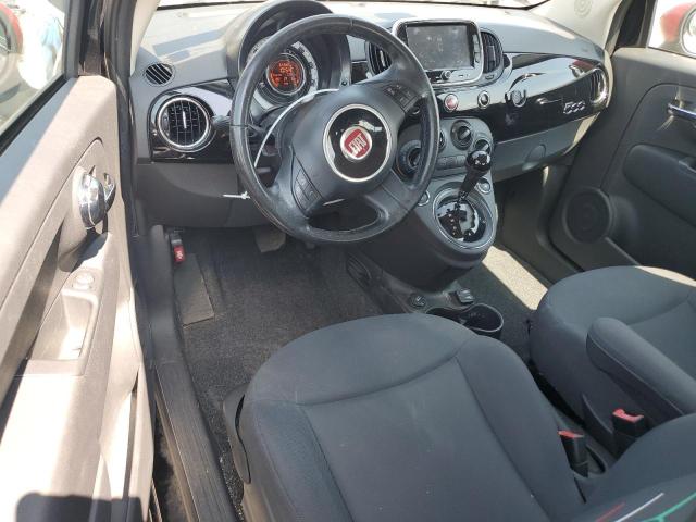 2016 FIAT 500 POP 3C3CFFAR6GT244961