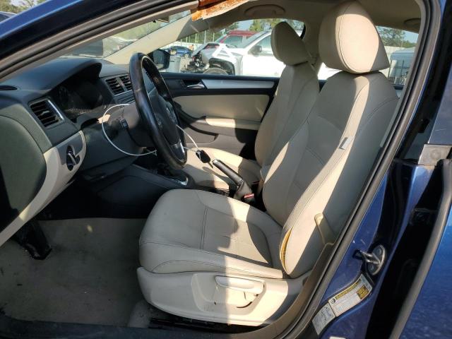 2011 VOLKSWAGEN JETTA SEL - 3VWLX7AJ3BM338529