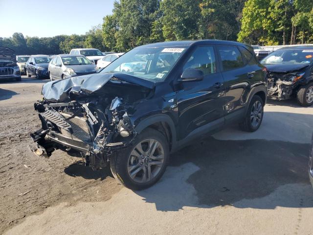 Global Auto Auctions: 2021 KIA SELTOS LX