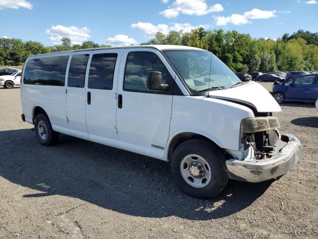 2004 CHEVROLET EXPRESS G3 #3303724435