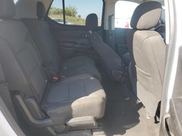 2018 CHEVROLET TRAVERSE L 1GNERFKW9JJ223561