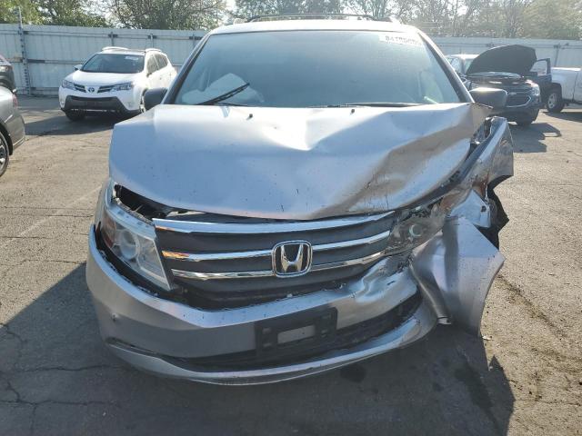 2012 HONDA ODYSSEY LX #3309287617