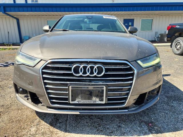 2016 AUDI A6 PRESTIG WAUHMAFC8GN007383
