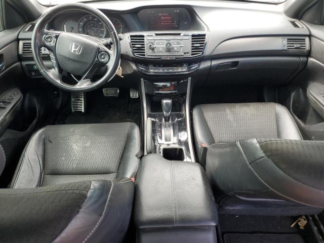 2016 HONDA ACCORD SPORT 1HGCR2F56GA037884