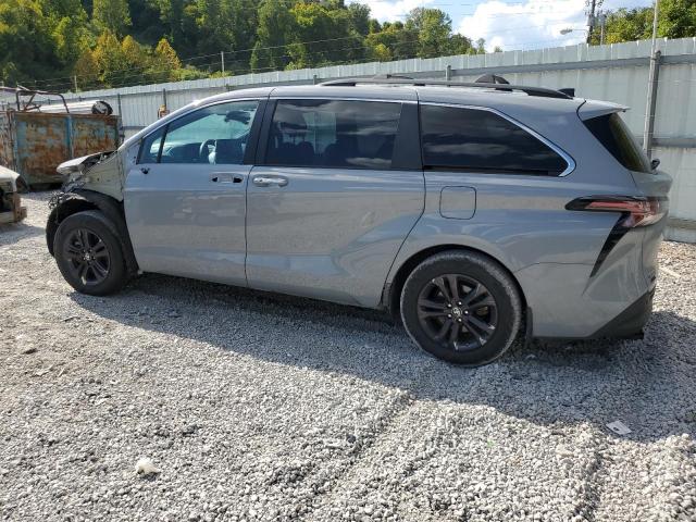 2024 TOYOTA SIENNA XSE 5TDCSKFC5RS136039