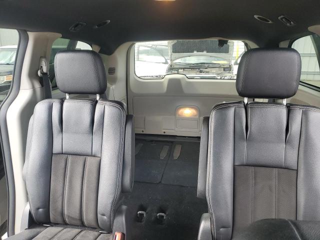 2020 DODGE GRAND CARA 2C4RDGCG2LR206055