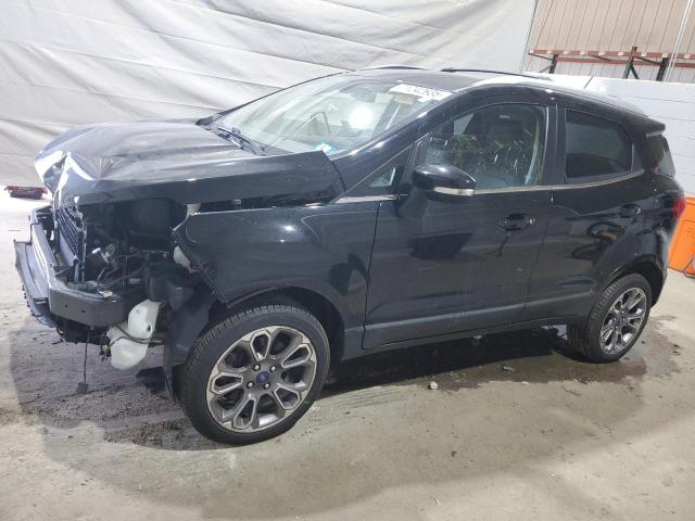 2019 FORD ECOSPORT T MAJ6S3KL7KC273411