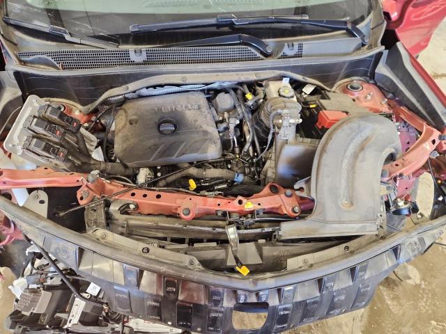 2024 BUICK ENCORE GX KL4AMESL4RB165929