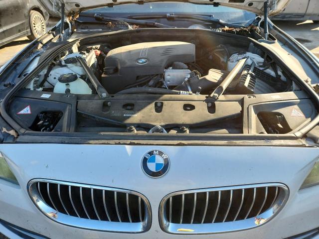 2015 BMW 528 I WBA5A5C56FD519544