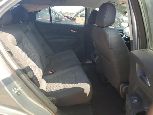 2018 CHEVROLET EQUINOX LT - 3GNAXJEV3JS648296