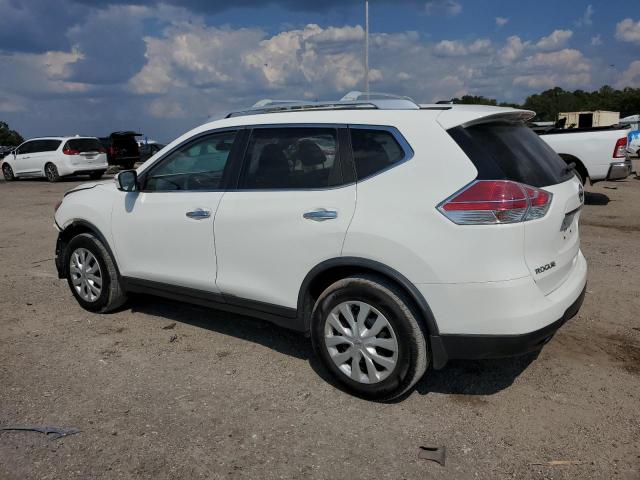 2016 NISSAN ROGUE S - JN8AT2MT4GW019299