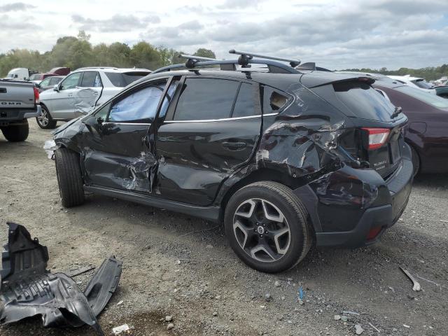 2018 SUBARU CROSSTREK - JF2GTAMC3JH341123