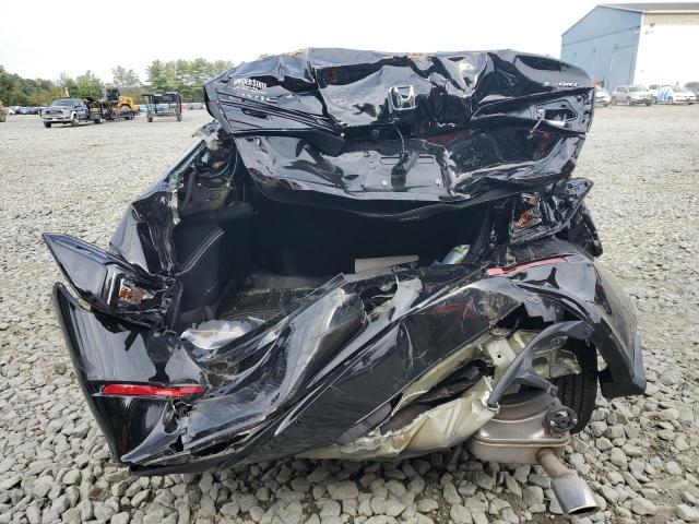 2025 HONDA CIVIC SPOR 2HGFE2F56SH572135